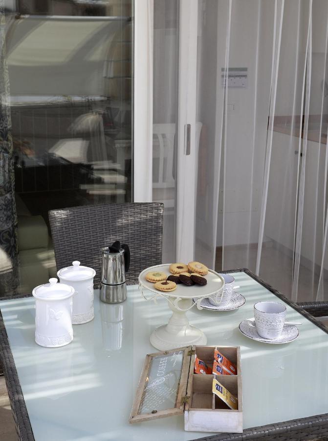 Palazzo Stapane Home Suite 9 - Luxury Living Monopoli Exteriér fotografie