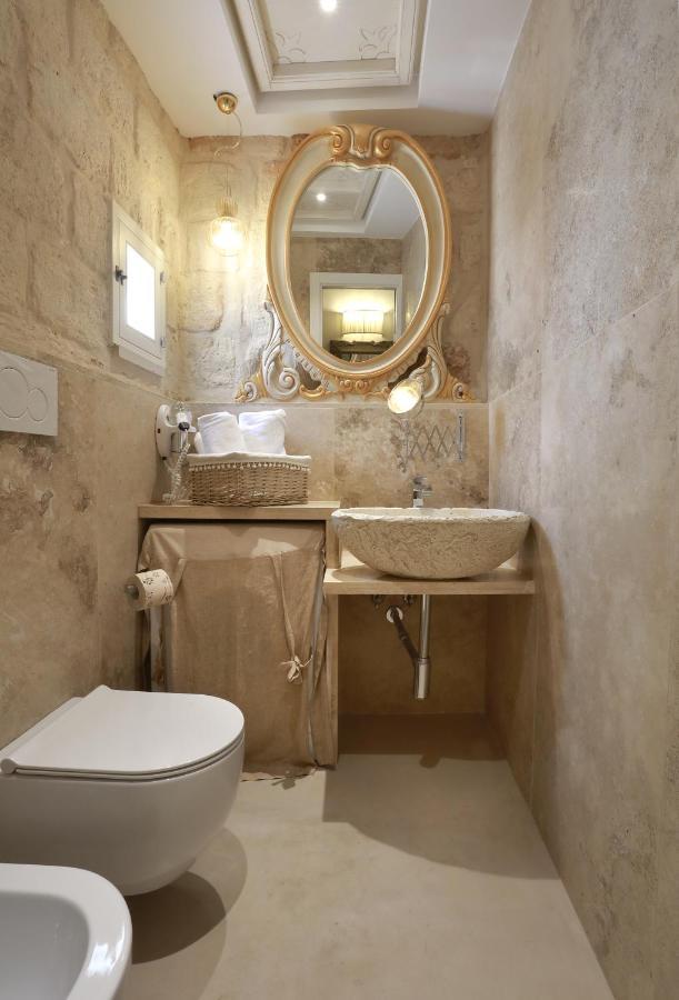 Palazzo Stapane Home Suite 9 - Luxury Living Monopoli Exteriér fotografie