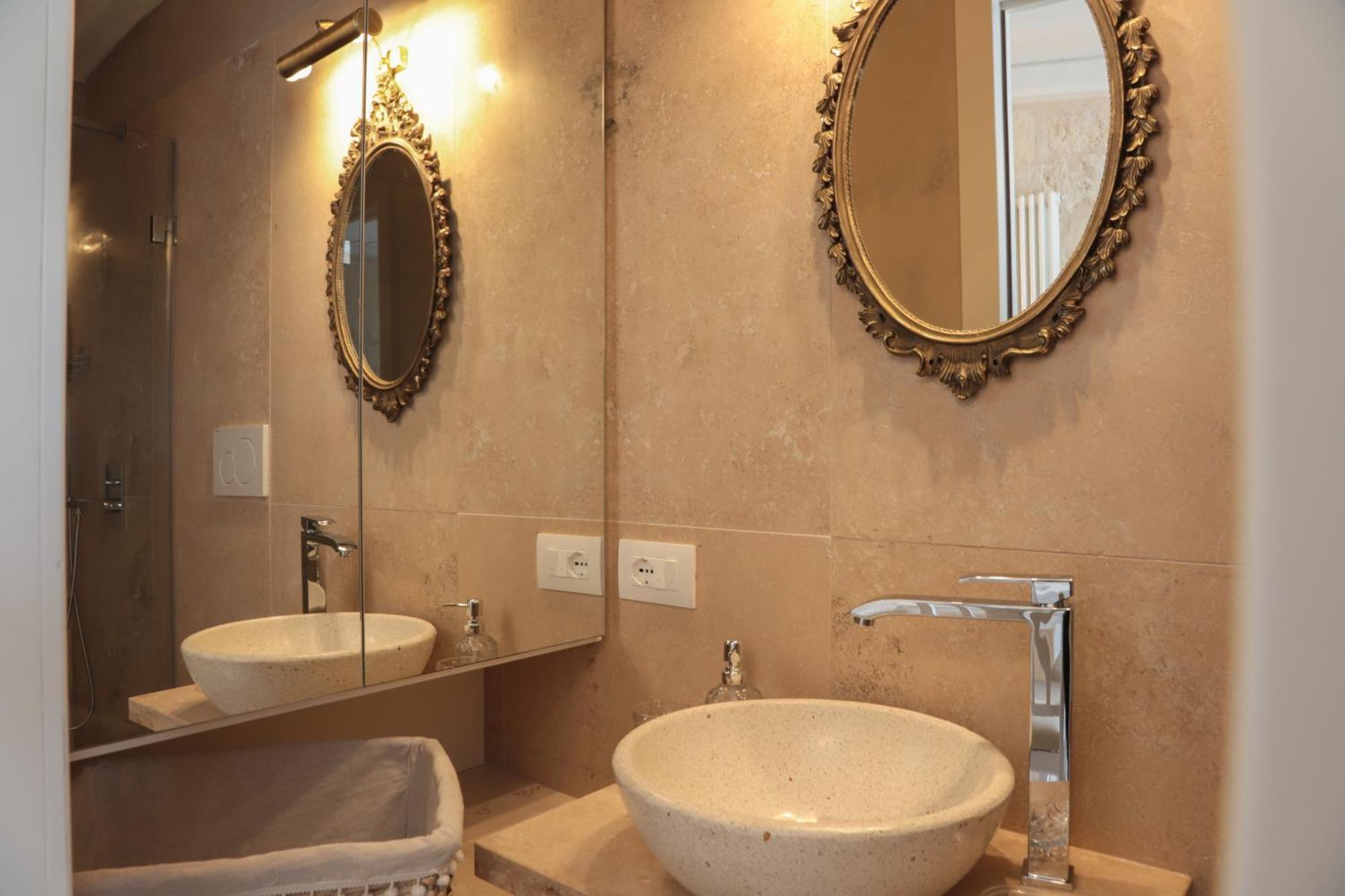 Palazzo Stapane Home Suite 9 - Luxury Living Monopoli Exteriér fotografie