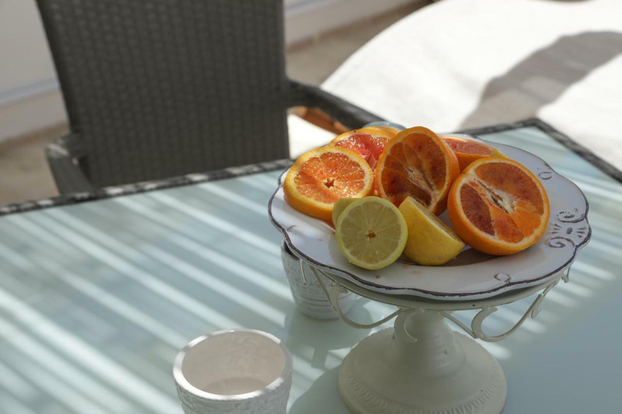 Palazzo Stapane Home Suite 9 - Luxury Living Monopoli Exteriér fotografie