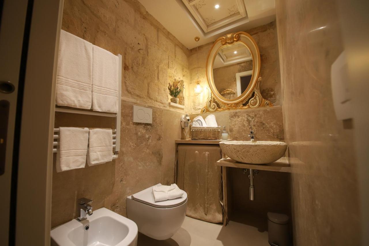 Palazzo Stapane Home Suite 9 - Luxury Living Monopoli Exteriér fotografie