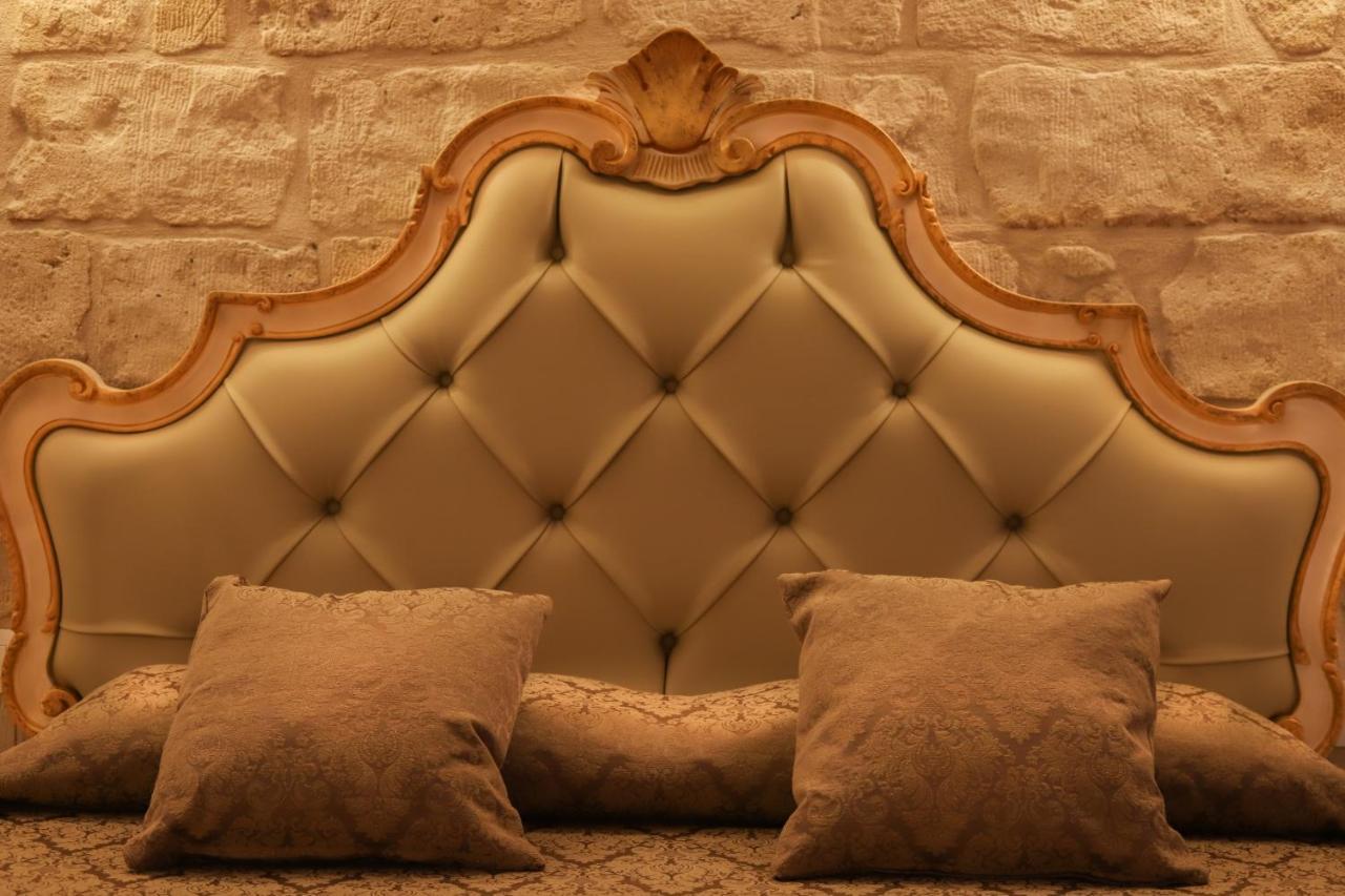 Palazzo Stapane Home Suite 9 - Luxury Living Monopoli Exteriér fotografie