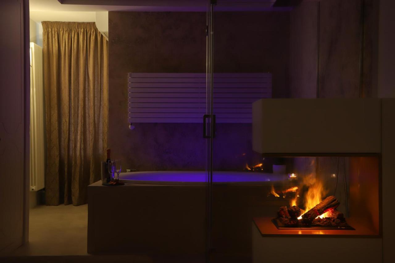 Palazzo Stapane Home Suite 9 - Luxury Living Monopoli Exteriér fotografie
